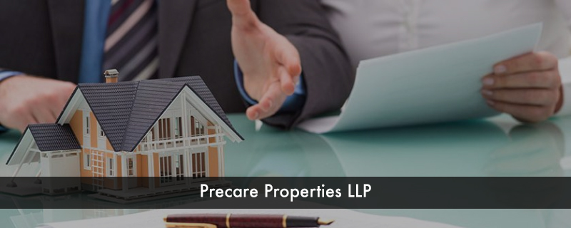 Precare Properties LLP 